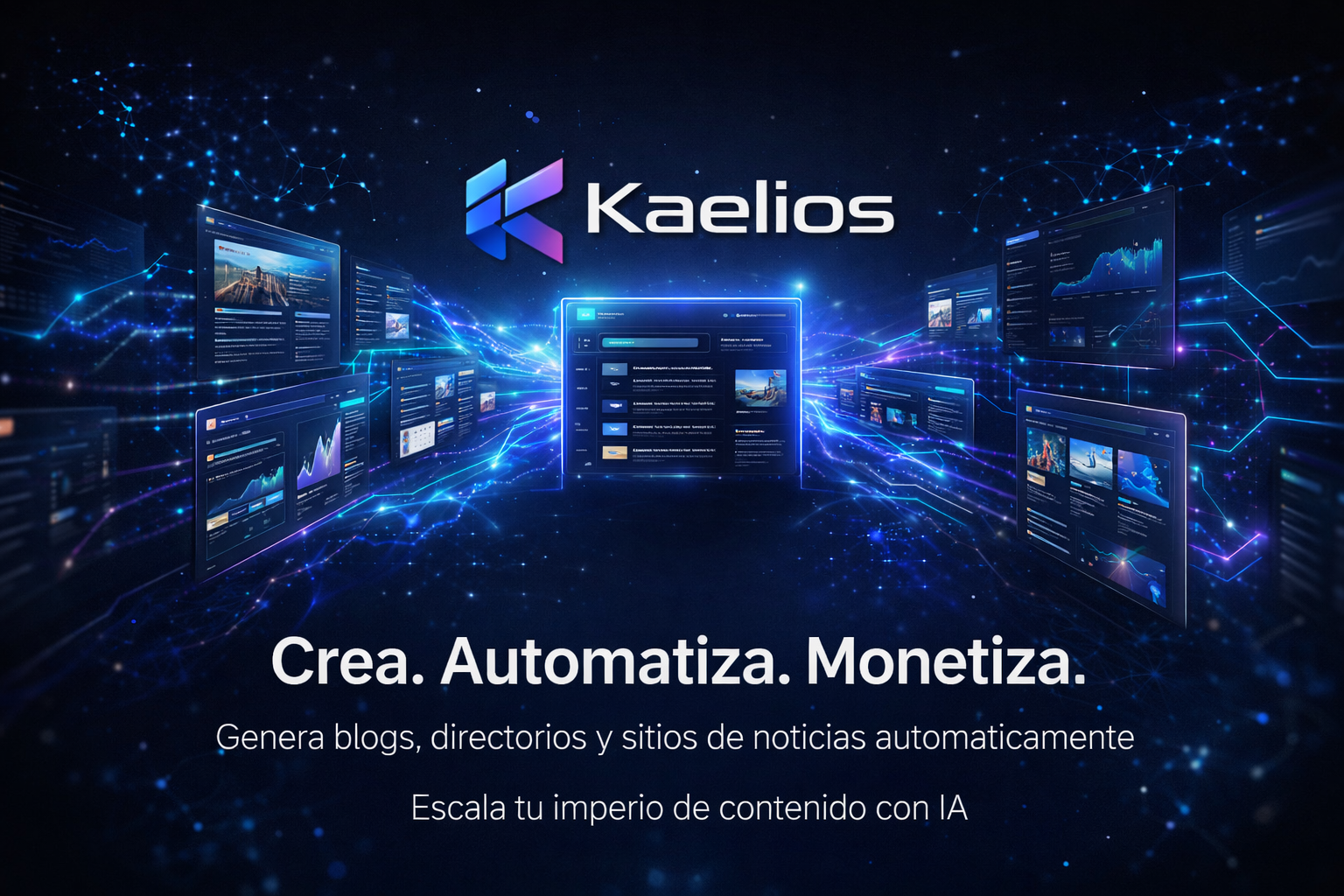 Plugin para WordPress